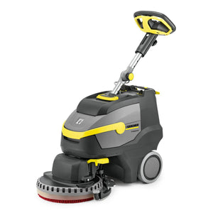 BD 38/12 C BP Compact Walk-Behind Floor Scrubber