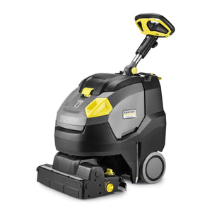 Karcher 1.783-461.0 BR 45/22 C BP Compact Walk-Behind Floor Scrubber