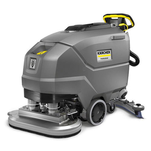 Karcher 1.127-010.0 BD 70/75 W Bp Classic Floor Scrubber Drier