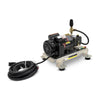 K'A'RCHER HD 3.5/2000 Ea 2000 PSI @ 3.5 GPM Direct Drive 5HP 230V/Single Phase Cold Electric Pressure Washer