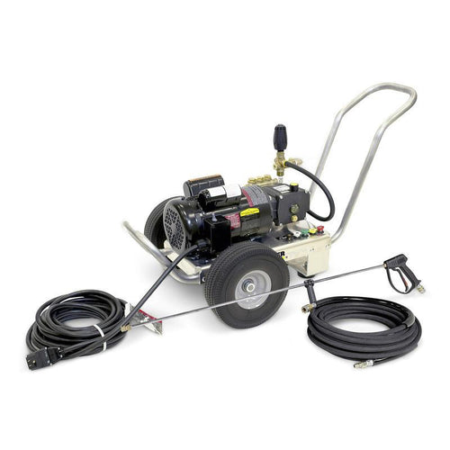 K'A'RCHER HD 2.0/1000 Ed 1000 PSI @ 2.0 GPM Direct Drive 1.5HP 120V/Single Phase Electric Pressure Washer