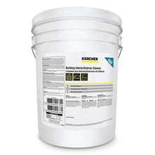 Load image into Gallery viewer, K&#39;A&#39;RCHER Building Interior/Exterior Cleaner, 5-gal