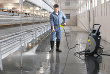 Load image into Gallery viewer, K&#39;A&#39;RCHER HD 4.5/32-4S Ec 3200 PSI @ 4.5 GPM Direct Drive 10HP Cold Electric Pressure Washer