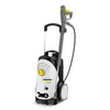 K'A'RCHER HD 2.3/14 C Ed Food 1400 @ 2.30 GPM Direct Drive 3.2HP 120V/Single Phase Cold Electric Pressure Washer