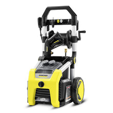 Load image into Gallery viewer, K&#39;A&#39;RCHER K 1900 PSI @ 1.3 GPM 120V Horizontal Electric Pressure Washer