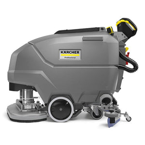 Karcher 1.127-010.0 BD 70/75 W Bp Classic Floor Scrubber Drier