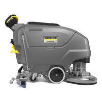 Load image into Gallery viewer, Karcher 1.127-010.0 BD 70/75 W Bp Classic Floor Scrubber Drier