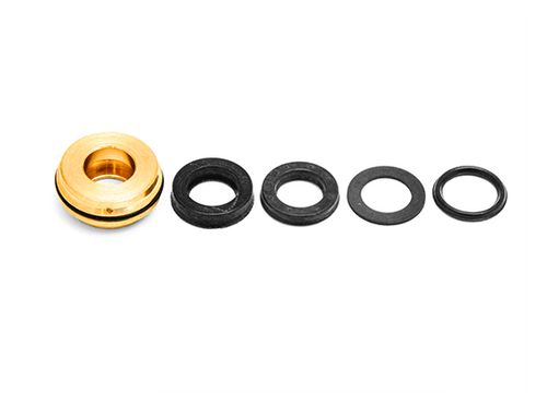 MTM Veloci Replacement Pump Kit for Comet 5019.0077.00 w/ Brass