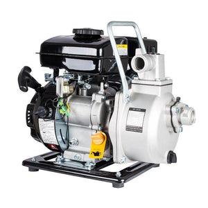 BE 1" 2.0HP Water Transfer Pump