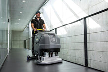 Load image into Gallery viewer, Karcher 1.127-010.0 BD 70/75 W Bp Classic Floor Scrubber Drier