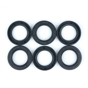 MTM GX Series Cylinder Barrel Oil Seal for GX240-270