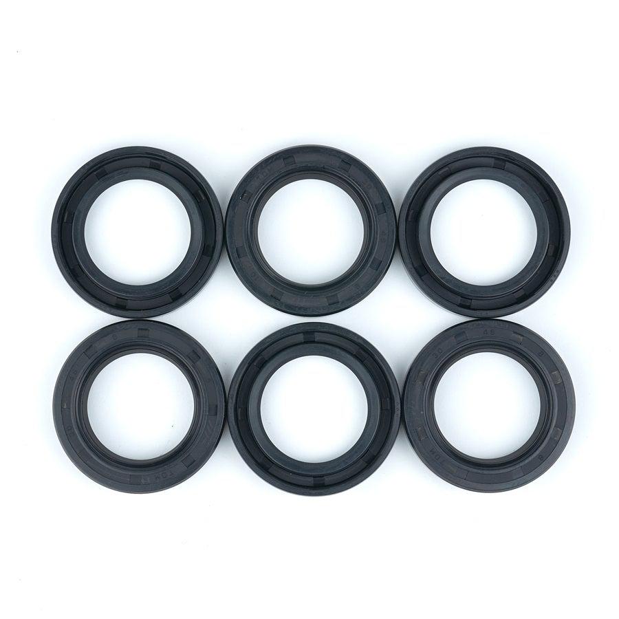 MTM GX Series Cylinder Barrel Oil Seal for GX240-270