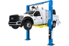 Dannmar D2-15C Symmetric Heavy-Duty Two-Post Lift