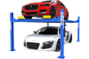 DANNMAR D4-12 12,000 Capacity Four-Post Vehicle Lift