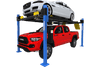 DANNMAR D4-9X Package - 9,000-lbs. Capacity Four-Post Vehicle Lift
