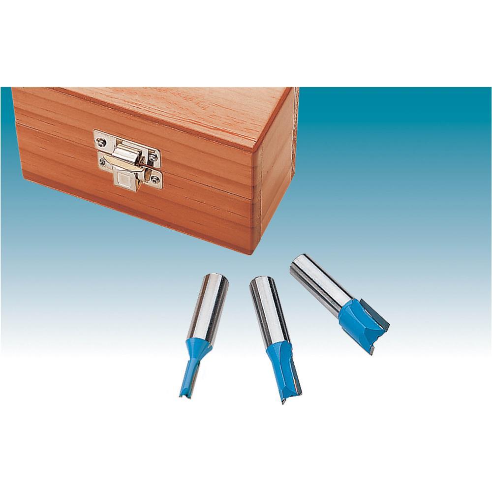 DC1703 3 pc. Plywood Set 1/2