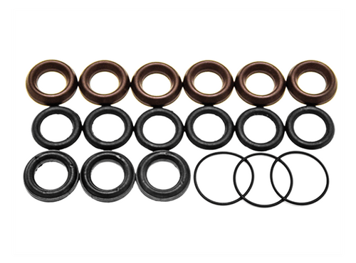 MTM Veloci Replacement Pump Kit for Comet 5019.0038.00