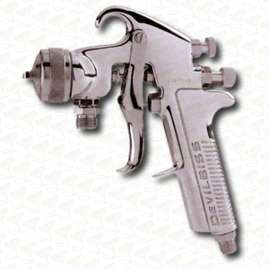 Devilbiss JGA-510-D JGA Spray Gun
