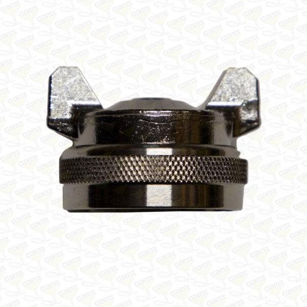 Devilbiss Air Cap with Ring 67HD