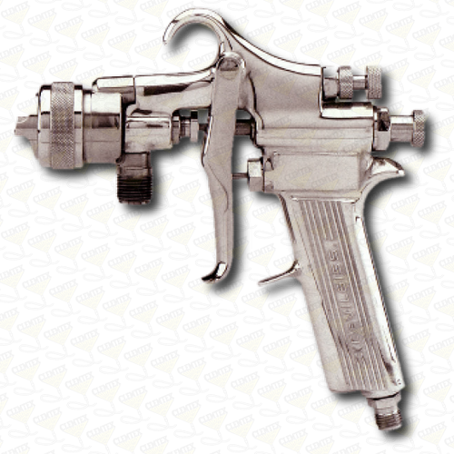 Devilbiss MBC-510-30EX - Mbc Spray Gun 30EX 1.8