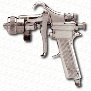 Devilbiss MBC-510-FX - Mbc-510 Spray Gun