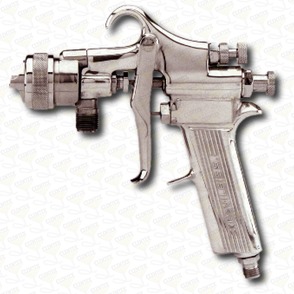 Devilbiss MBC-510-FX - Mbc-510 Spray Gun