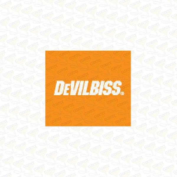 Devilbiss Needle Packing (Pack of 5)