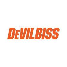 DevilBiss - 207-10060 AIR MOTOR BEARING