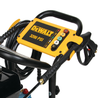 Dewalt Commercial  3200 PSI @ 2.8 GPM  CAT Pump Direct Drive Cold Water Gas Pressure Washer