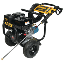 Load image into Gallery viewer, Dewalt Commercial  4200 PSI @ 4.0 GPM CAT Pump Direct Drive Cold Water Gas Pressure Washer - (49-State)