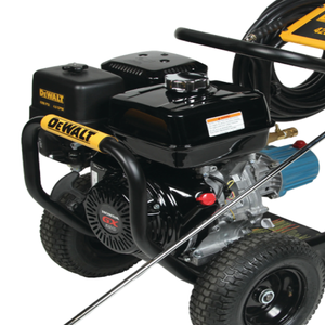 Dewalt Commercial  4200 PSI @ 4.0 GPM CAT Pump Direct Drive Cold Water Gas Pressure Washer - (49-State)