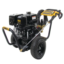 Load image into Gallery viewer, Dewalt Commercial Gas - Cold Water Pressure Washer - 4200 PSI @ 4.0 GPM - Comet Triplex Pump - Belt Drive - (49-State)