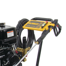 Load image into Gallery viewer, Dewalt Commercial Gas - Cold Water Pressure Washer - 4200 PSI @ 4.0 GPM - Comet Triplex Pump - Belt Drive - (49-State)