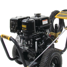 Load image into Gallery viewer, Dewalt Commercial Gas - Cold Water Pressure Washer - 4200 PSI @ 4.0 GPM - Comet Triplex Pump - Belt Drive - (49-State)