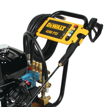 Load image into Gallery viewer, Dewalt Commercial Gas - Cold Water Pressure Washer - 4200 PSI @ 4.0 GPM - CAT Pump - Belt Drive - (49-State)