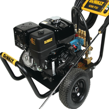 Load image into Gallery viewer, Dewalt Commercial Gas - Cold Water Pressure Washer - 4200 PSI @ 4.0 GPM - CAT Pump - Belt Drive - (49-State)