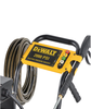 DeWALT Commercial 2000 PSI @ 3.0 GPM - Triplex Pump Cold Water Electric Pressure Washer