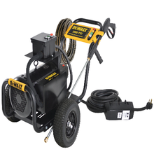 Load image into Gallery viewer, Dewalt Commercial Electric - Cold Water Pressure Washer - 3000 PSI @ 4 GPM - General Pump