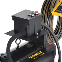 Load image into Gallery viewer, Dewalt Commercial Electric - Cold Water Pressure Washer - 3000 PSI @ 4 GPM - General Pump