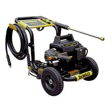 Load image into Gallery viewer, DeWALT Commercial Electric - Cold Water Pressure Washer - 1500 PSI @ 2.0 GPM - Industrial Triplex Pump