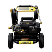 Load image into Gallery viewer, DeWALT Commercial Electric - Cold Water Pressure Washer - 1500 PSI @ 2.0 GPM - Industrial Triplex Pump