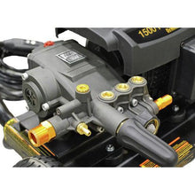 Load image into Gallery viewer, DeWALT Commercial Electric - Cold Water Pressure Washer - 1500 PSI @ 2.0 GPM - Industrial Triplex Pump