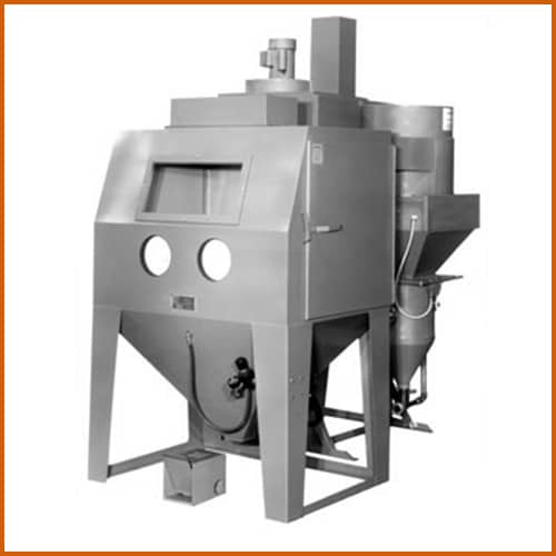 TRINCO™ DIRECT PRESSURE 48 x 36 / DP850-PC