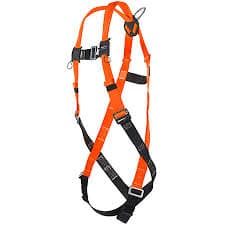 Honeywell- Titan II Non-Stretch Harnesses - 1/EA (1587737329699)