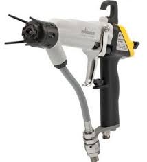 Wagner Electrostatic Spray Gun