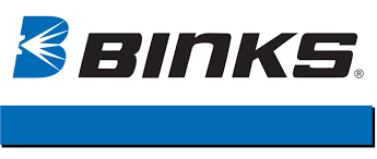 Bink 20-6474 O-rings - 5/PK