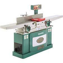 Load image into Gallery viewer, Grizzly Industrial 8&quot; x 83&quot; Helical Cutterhead Jointer with Digital Height Readout