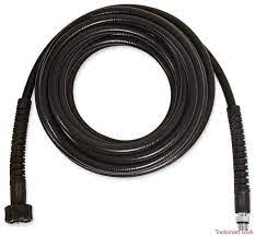 Mi-T-M 15-0239  High Pressure Hose 30' 3000 PSI