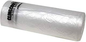 Trimaco CX3® Self Adhering Surface Protective Film Technology - 24"x50' (Pack of 6)