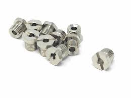 Binks 237-507 Cup Seal, Pushrod.